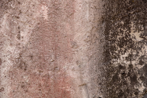 Photo vieille texture de beton. abstrait vieux mur texture