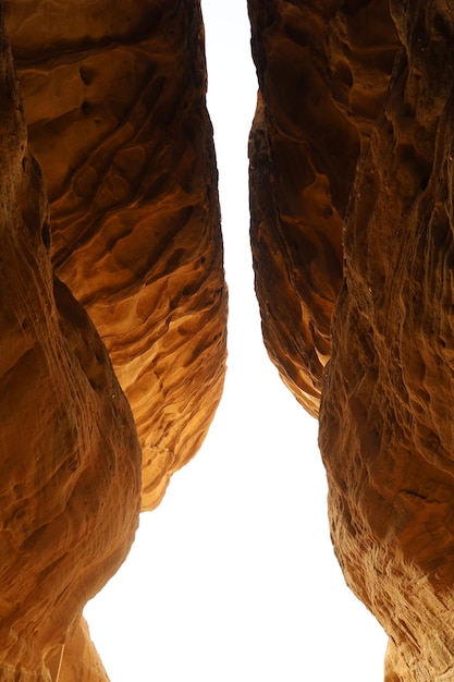 La vieille ville d'Al-Ula, en Arabie saoudite, les Nabataïens ou les tombes des Nabataïs, la civilisation de Madain Saleh en Arabie Saoudite.