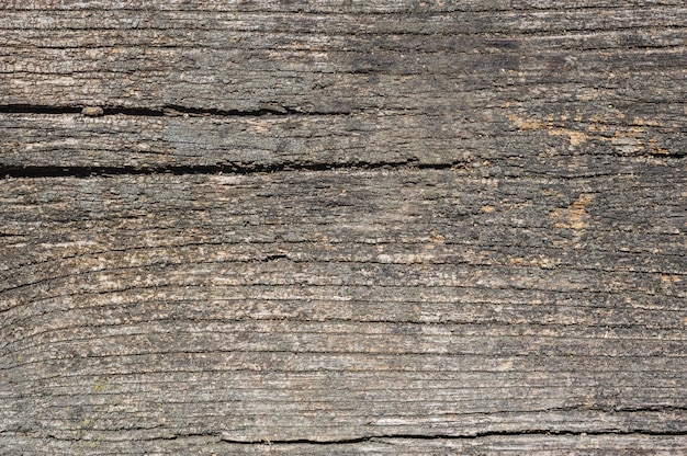 Vieilles planches de bois âgés, texture avec motif naturel