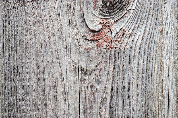 Vieilles planches de bois avec peinture écaillée. Contexte pour la conception. Ancienne planche. effet du temps sur le bois.