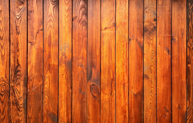 Vieilles planches en bois, la surface de l'ancienne table dans une maison de campagne. Arrière-plan ou texture.