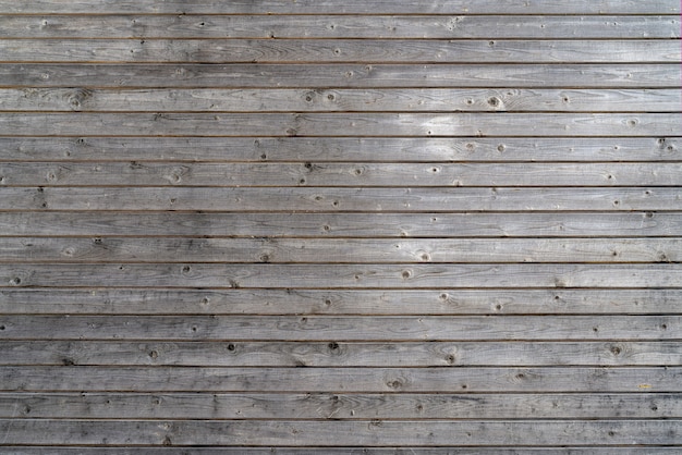 Vieilles planches de bois vintage. La texture de la surface en bois.