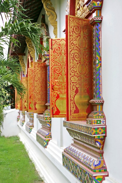 À Vientiane