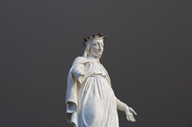 Vierge Marie du Liban à Jounieh