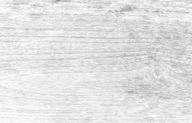 Vieux bois blanc texture motif de fond crack graywhite ton rétro papier peint grunge panneau concept en bois