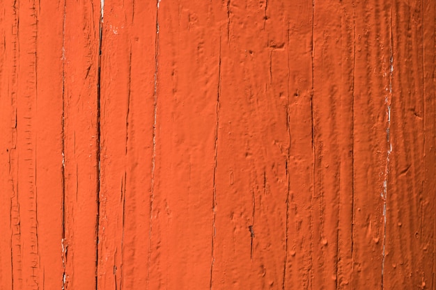 vieux bois couleur orange texture fond