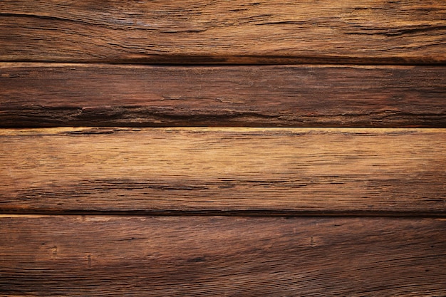 Vieux bois texture dessus de table fond sombre en haute résolution