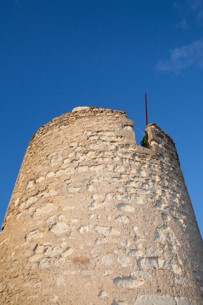 Vieux château