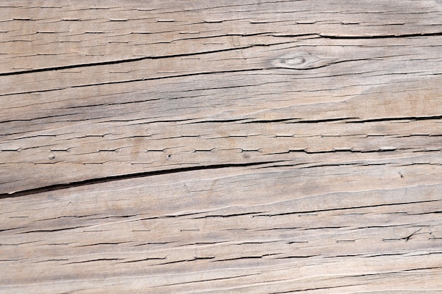 Vieux fond de bois de texture chêne planche de bois, bois.