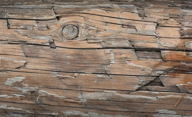 Vieux fond en bois ou texture