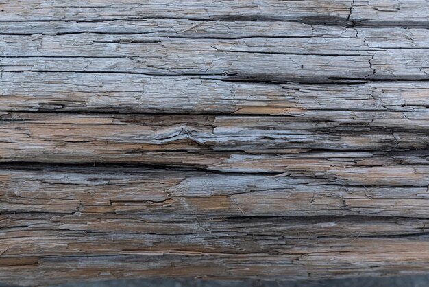 Vieux fond en bois ou texture