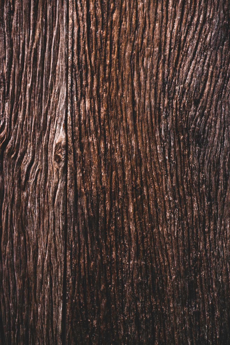 Photo vieux fond de bois, tons vintage, fond de concept