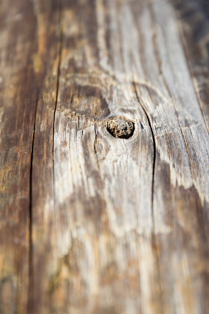 Photo vieux fond en bois