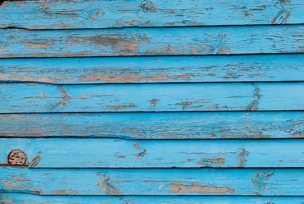 Vieux fond de mur en bois