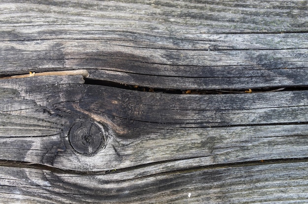 Vieux fond de mur en gros plan de planche de bois pour la conception et la décoration Belle surface abstraite texturée pour les fonds d'écran et les arrière-plans