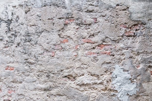 vieux fond de mur de texture béton rustique