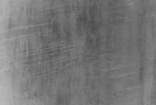 Vieux fond noir. Béton de texture grunge