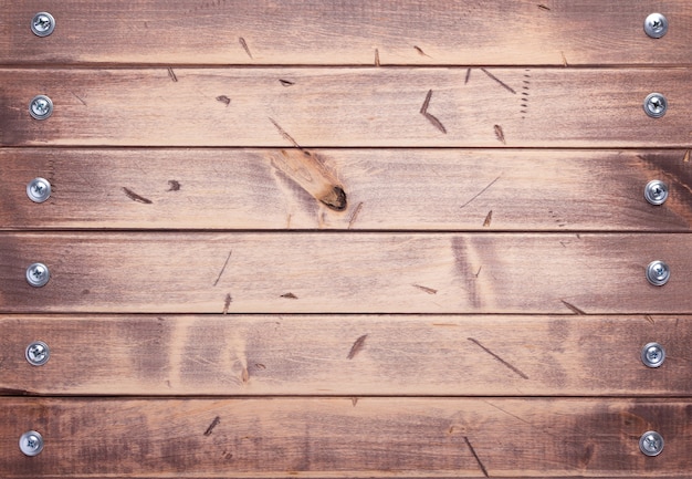 Vieux fond de planche de bois comme surface de texture