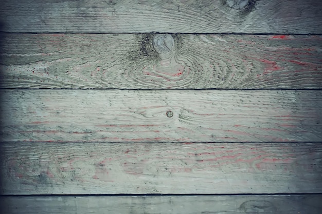 Vieux fond de planches de bois