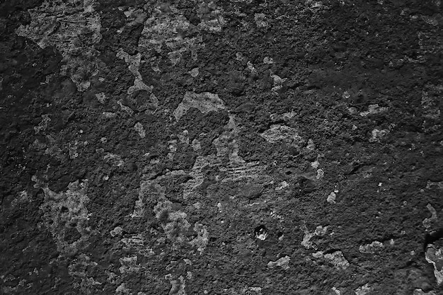 vieux fond de plâtre en ruine, texture de mur de grunge abstraite