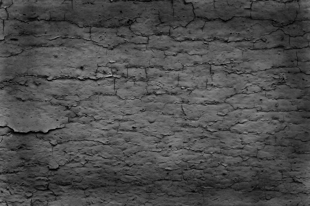 Photo vieux fond de plâtre en ruine, texture de mur de grunge abstraite