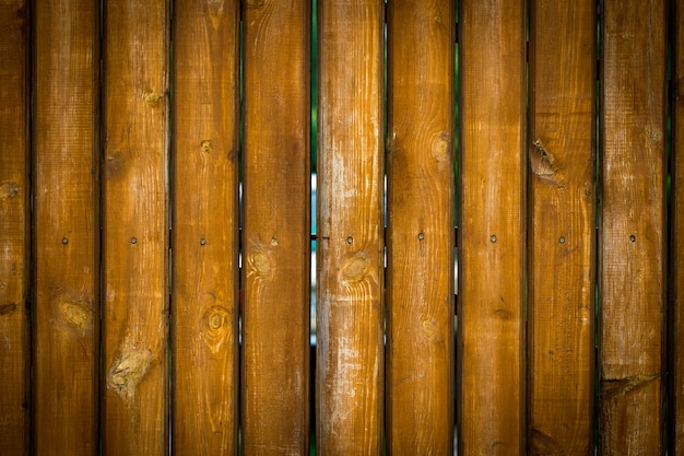 Vieux fond de texture de bois, gros plan de planches de bois.