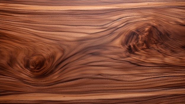 Vieux fond de texture bois Illustrateur AI générative