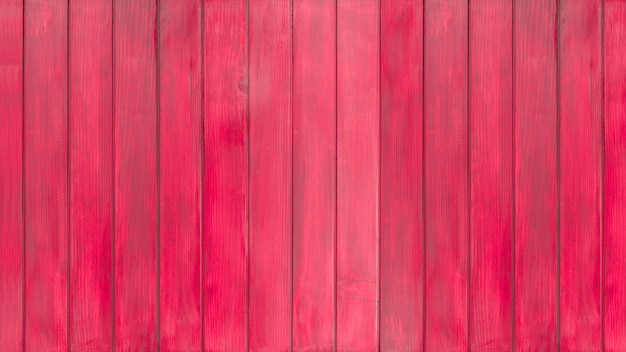 Vieux fond de texture de bois rouge.