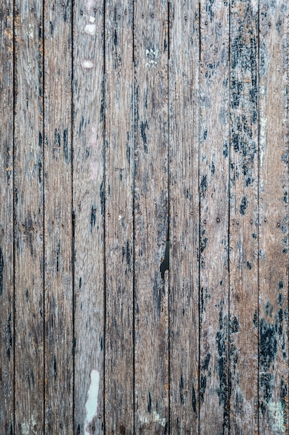 Vieux fond de texture bois