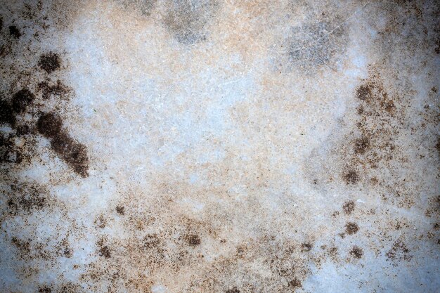 Vieux fond de texture de marbre blanc sale