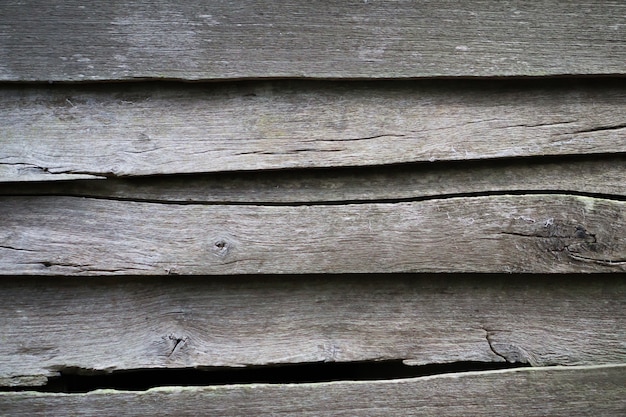 vieux fond de texture de mur en bois gris