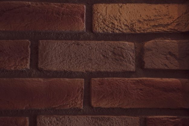 vieux fond de texture de mur de briques