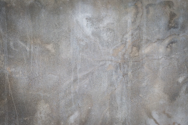 vieux fond de texture de mur de ciment gris