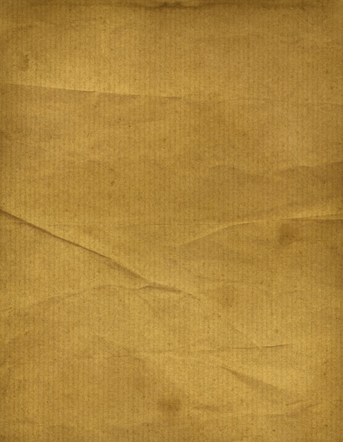 Vieux fond de texture de papier brun. Fond d'écran grunge