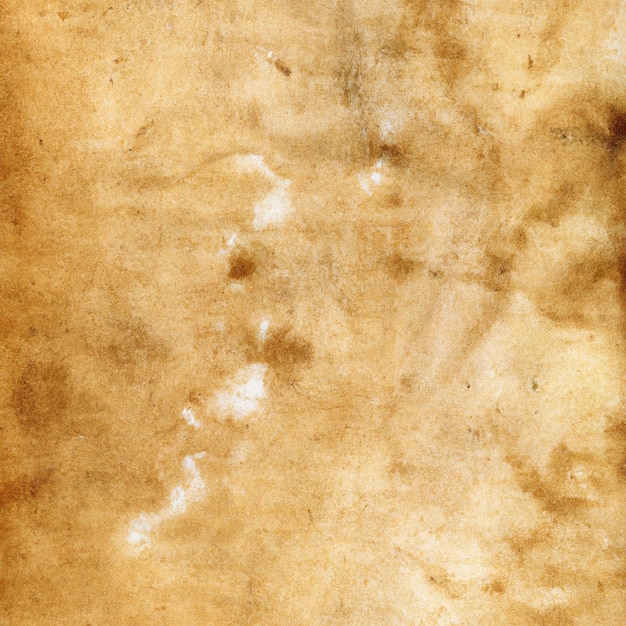 Vieux fond de texture de papier rétro vintage