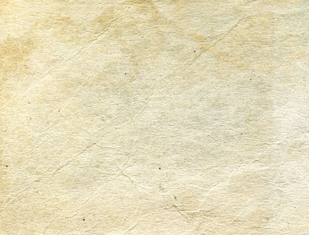 Vieux fond de texture de papier vintage