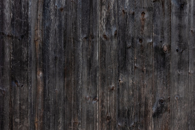 Le vieux fond de texture de planche de bois