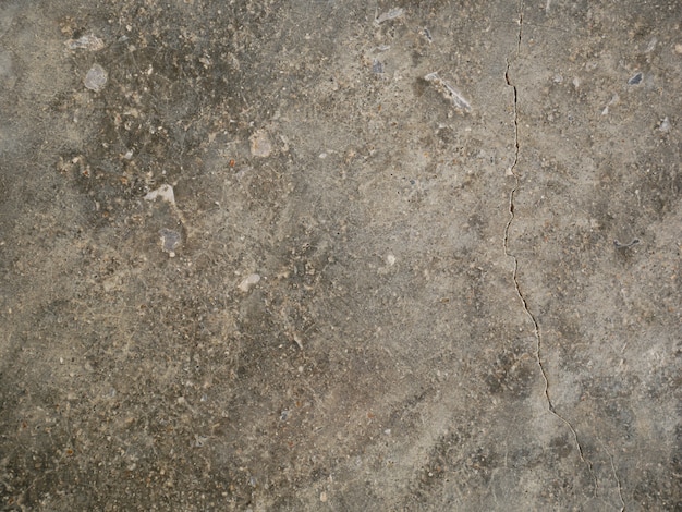 vieux fond de texture de sol en béton, mur de ciment sale