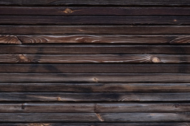 Vieux fond de texture de surface en bois