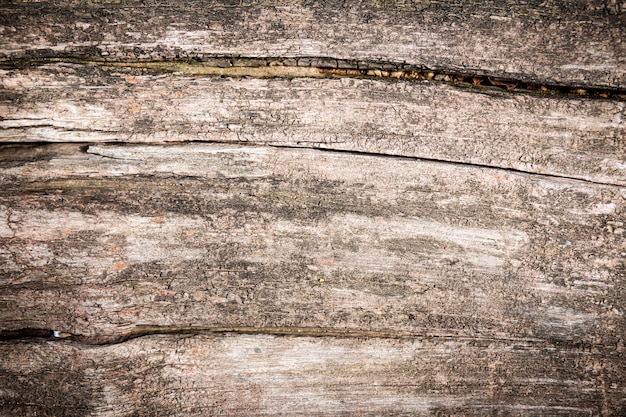 Vieux fond de texture de table en bois.