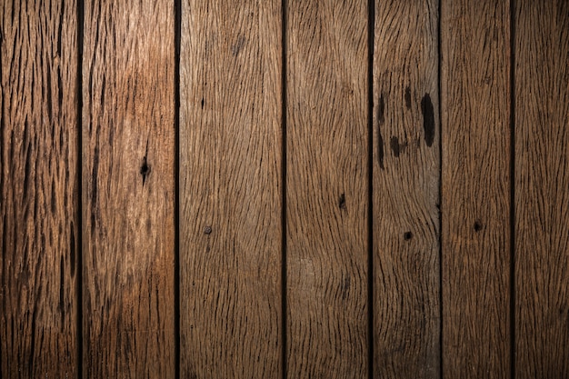 vieux fond de texture de table en bois