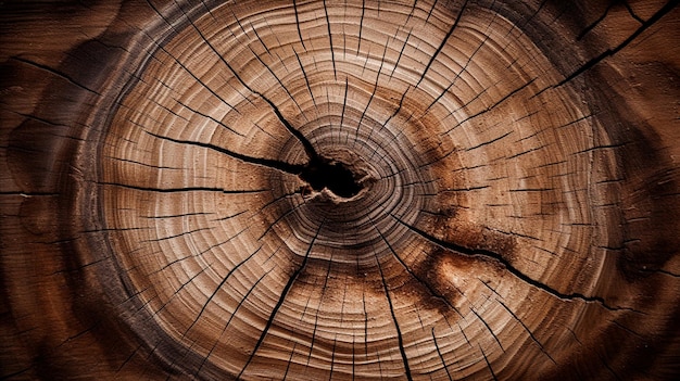 vieux fond de tonneau en bois