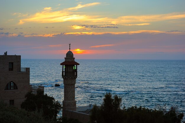 Vieux Jaffa