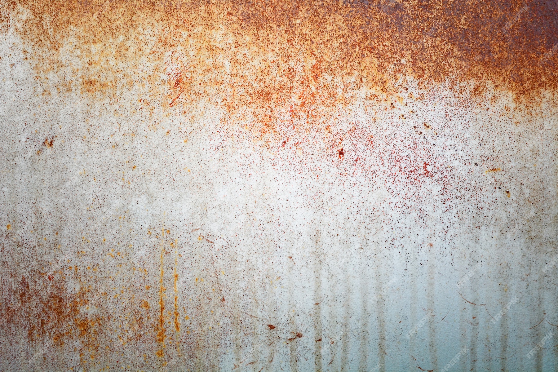 All metals rust фото 71