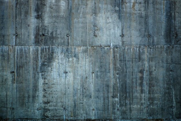 Vieux mur de béton. Fond de texture