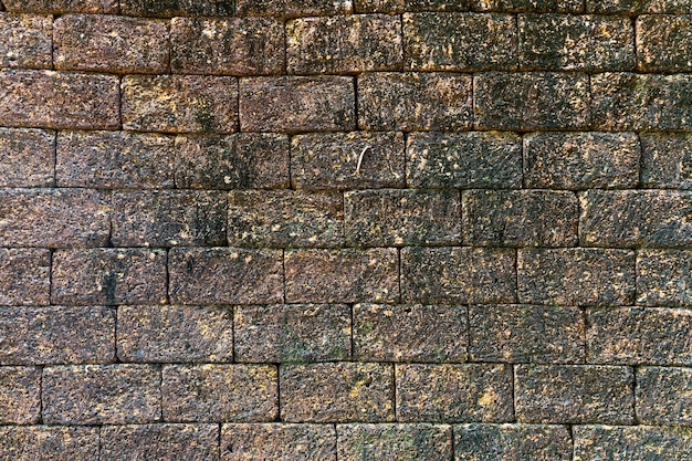 Vieux mur de briques Bric Grunge background Style rustique