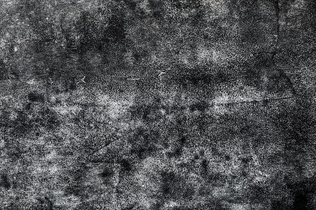 Vieux mur de ciment fond grunge texture tableau gris foncé