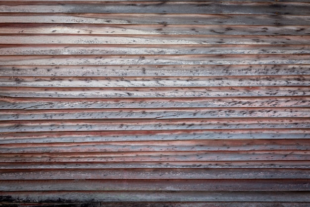 Vieux mur de fond vintage en bois