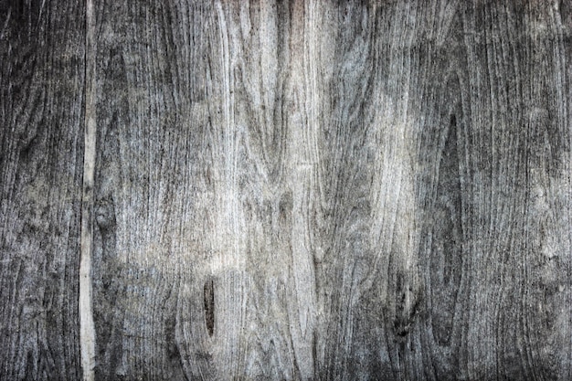Vieux mur de planche de bois avec une belle texture