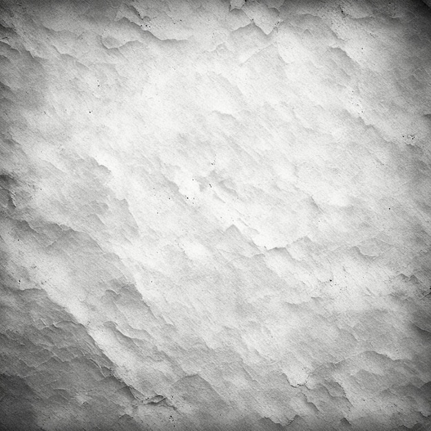 Vieux papier texture fond gris